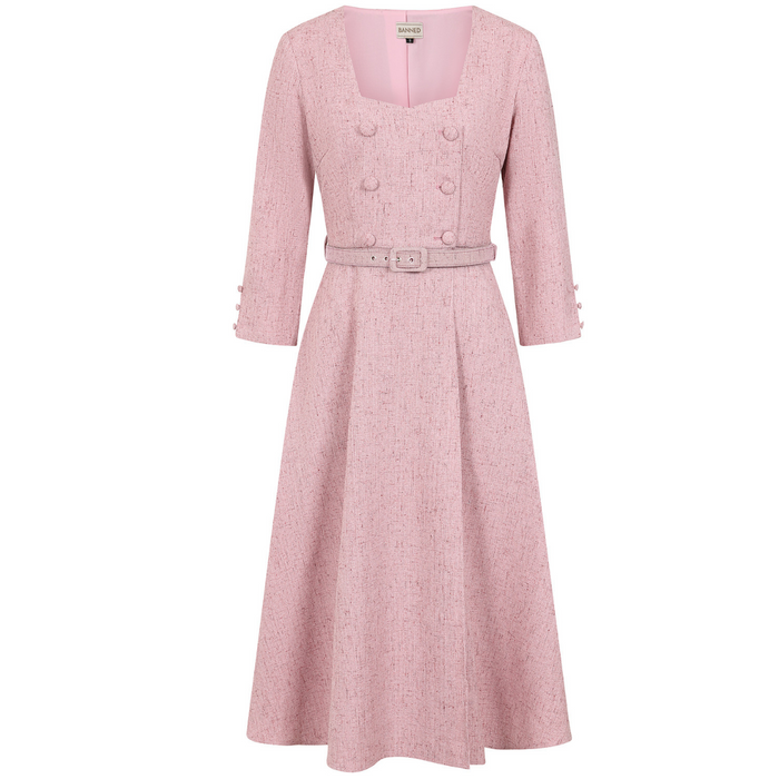 Banned Kleid Isobel