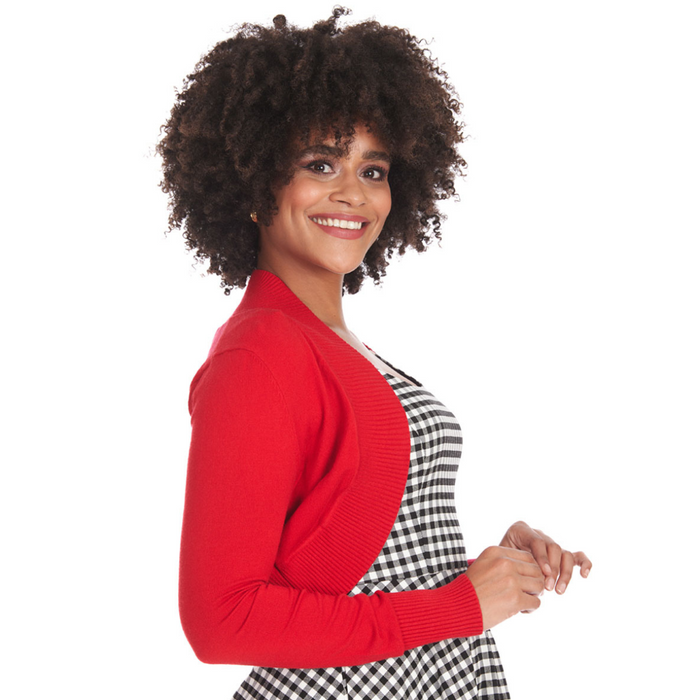 Banned Bolero Betty rot