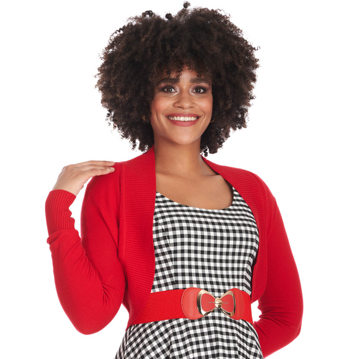 Banned Bolero Betty rot