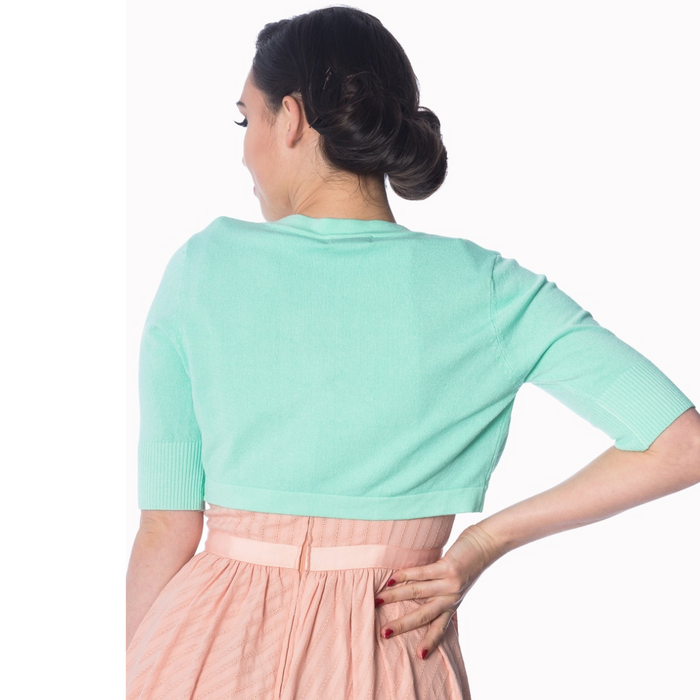 Banned Bolero Hudson mint