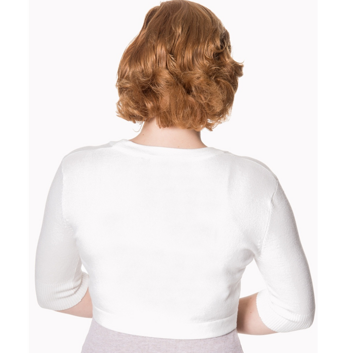 Banned Bolero Hudson weiss