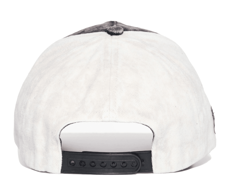 King Kerosin Cap Bobber