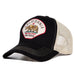 Cap California Black