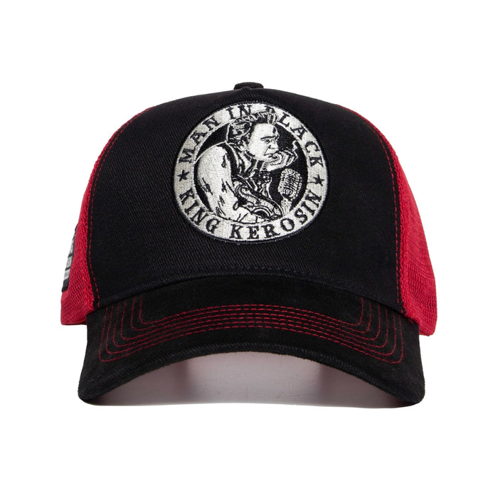 King Kerosin Cap Cash