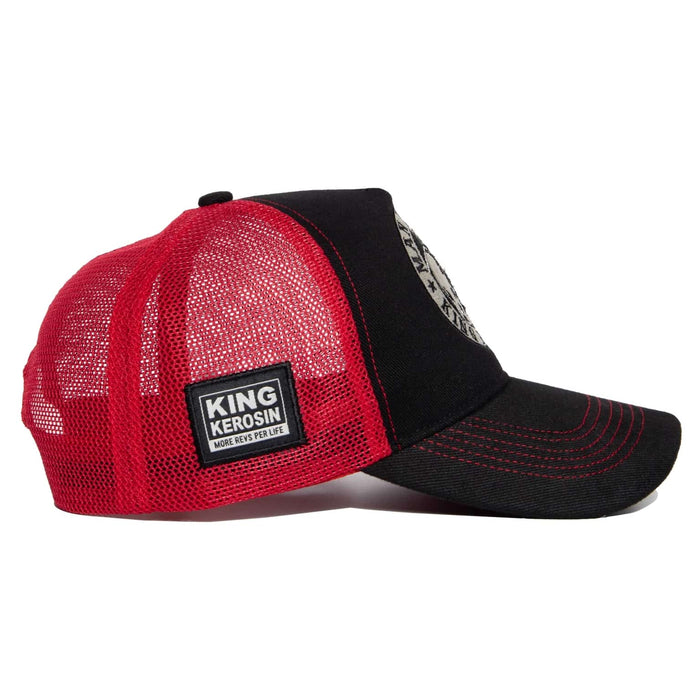 King Kerosin Cap Cash