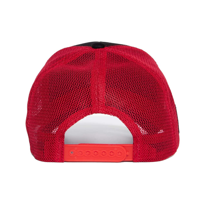 King Kerosin Cap Cash