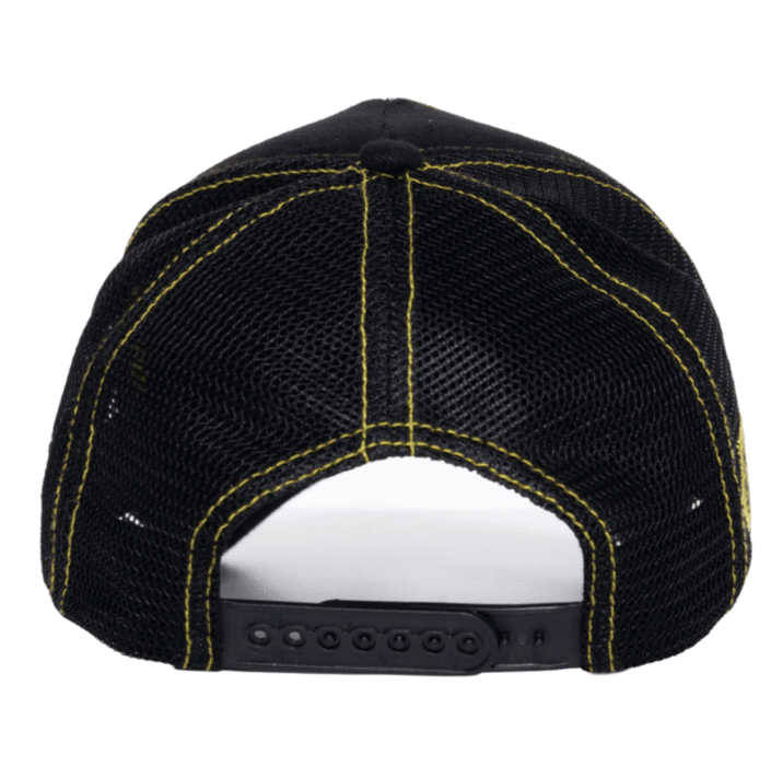 King Kerosin Cap Detonation Customs