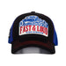 Cap Fast and Loud