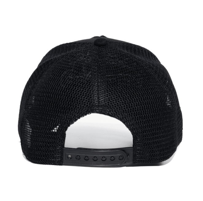 King Kerosin Cap Pick up 50