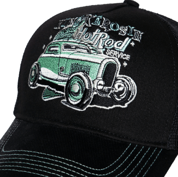 King Kerosin Cap Pick up 50