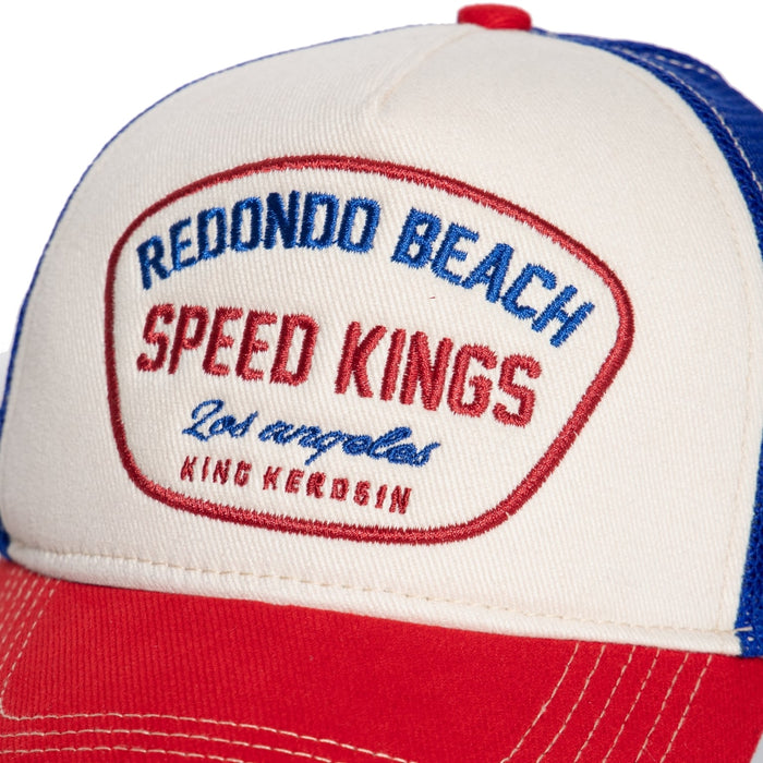 King Kerosin Cap Redondo Beach