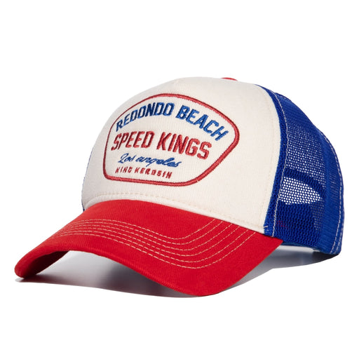 Cap Redondo Beach