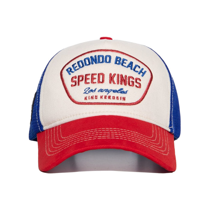 King Kerosin Cap Redondo Beach