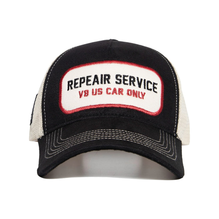 King Kerosin Cap Repair Service