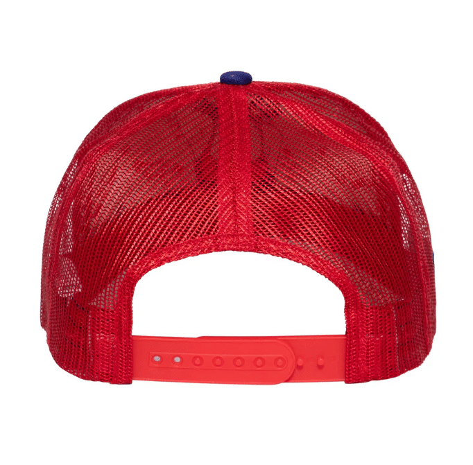 King Kerosin Cap I'm a simple man