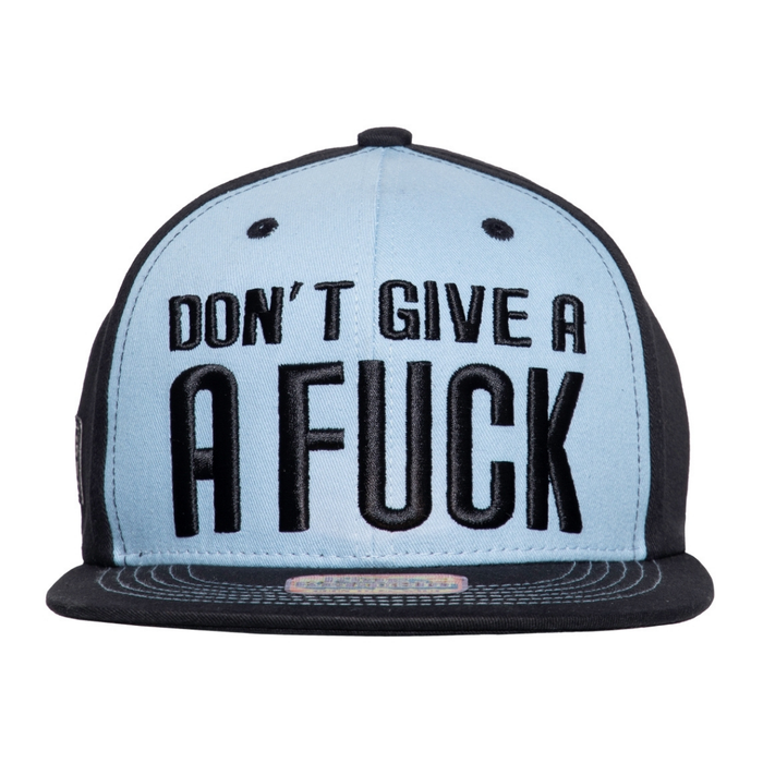 King Kerosin Cap Don't Give a F**k