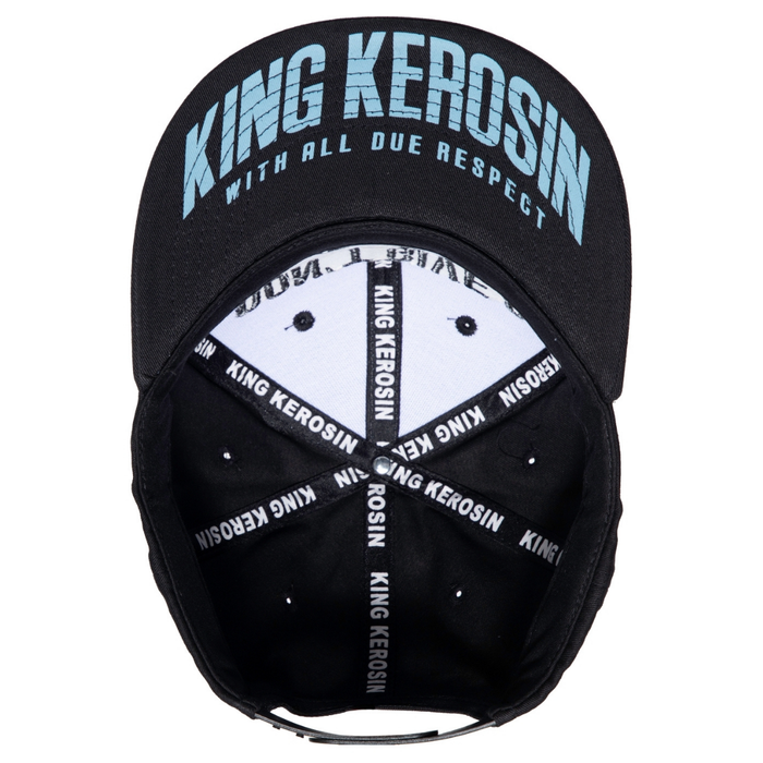 King Kerosin Cap Don't Give a F**k