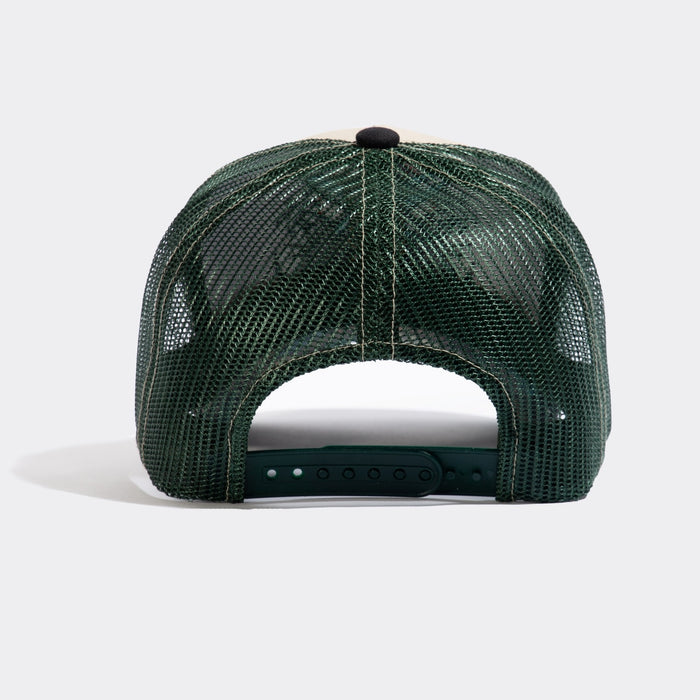 King Kerosin Cap Honolulu