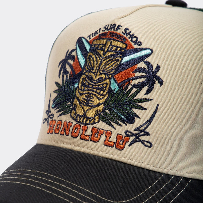 King Kerosin Cap Honolulu