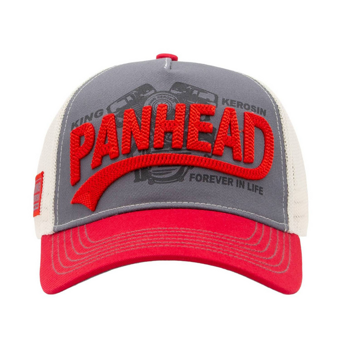 King Kerosin Cap Panhead