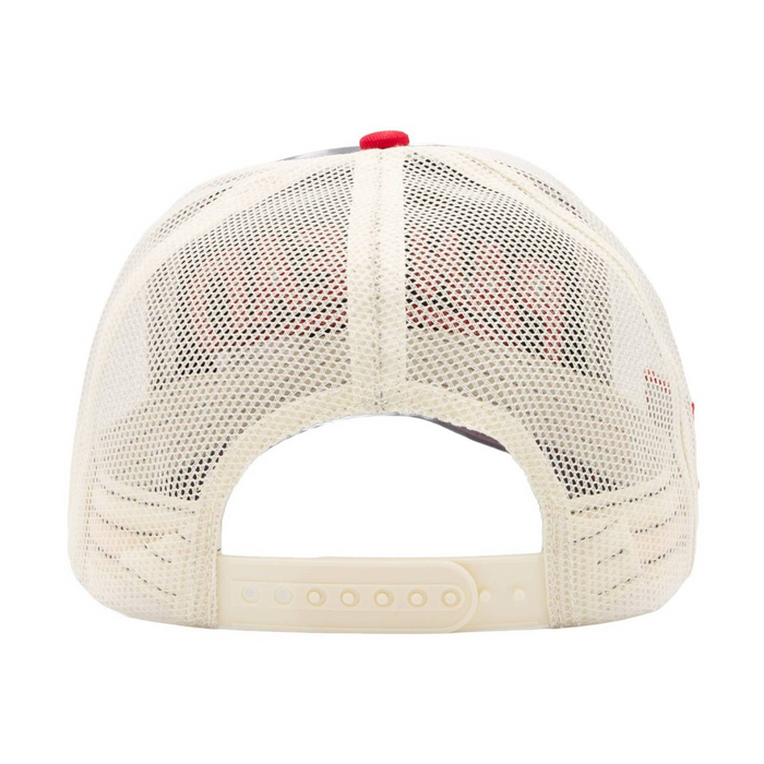 King Kerosin Cap Panhead