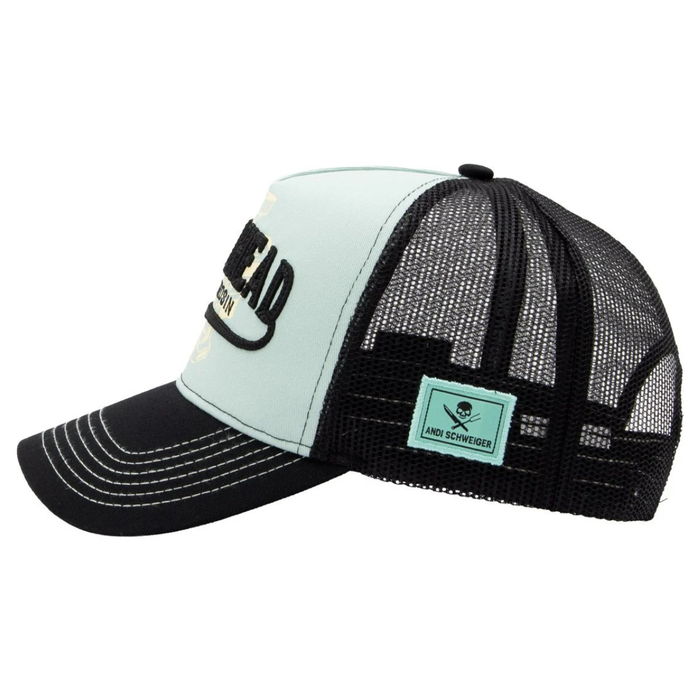 King Kerosin Cap Petrolhead