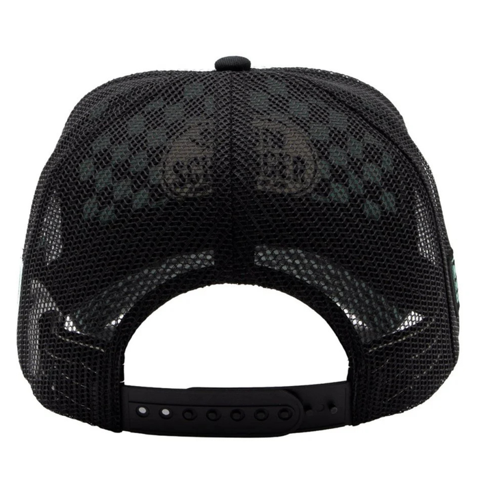 King Kerosin Cap Petrolhead