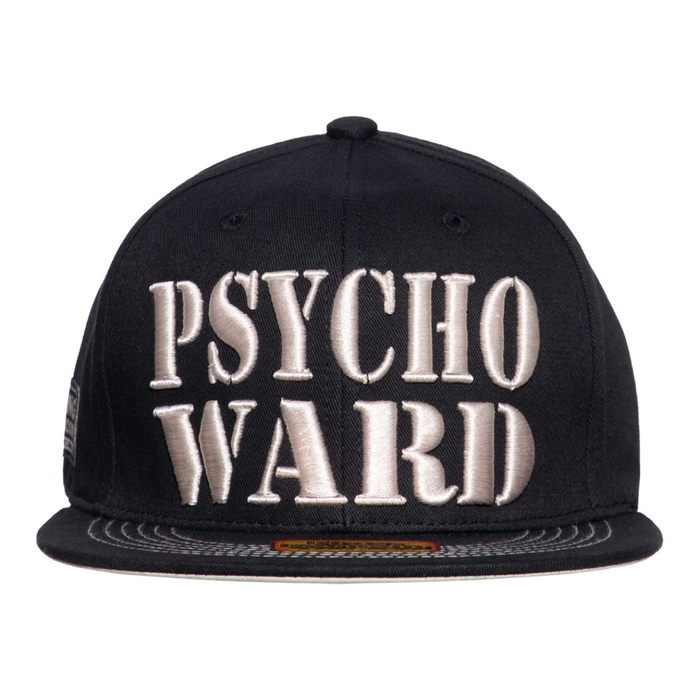 King Kerosin Cap Psycho