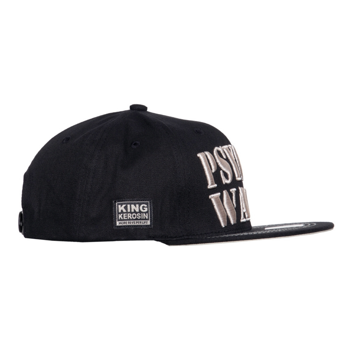 King Kerosin Cap Psycho