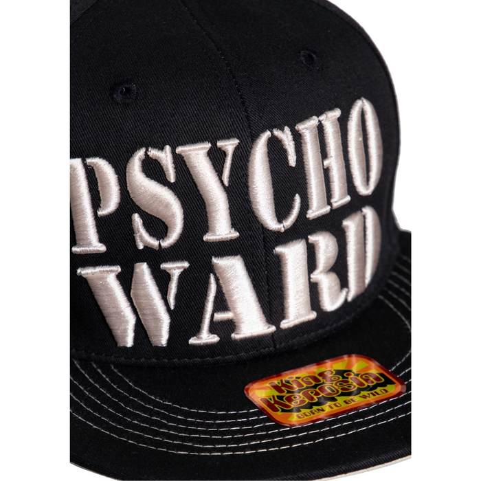 King Kerosin Cap Psycho