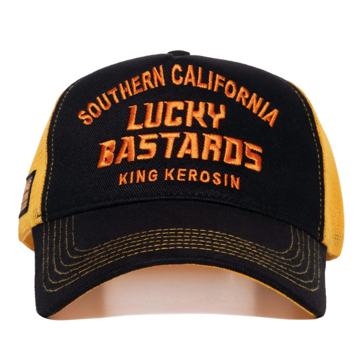 King Kerosin Cap Southern Bastards