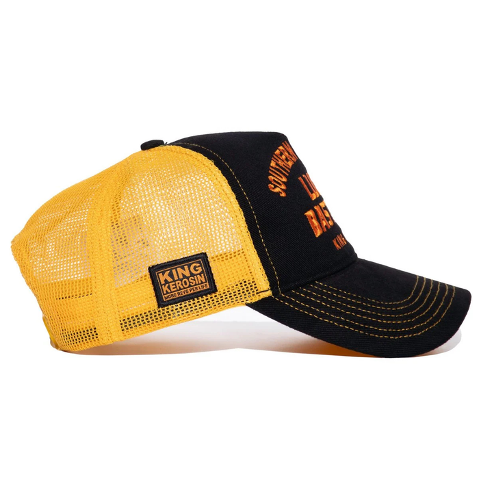 King Kerosin Cap Southern Bastards