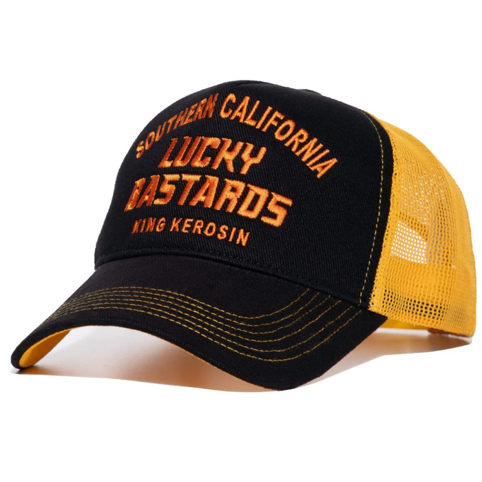 King Kerosin Cap Southern Bastards