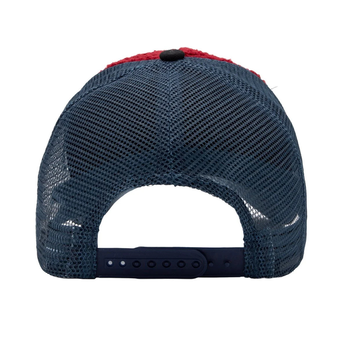 King Kerosin Cap Grumpy Old Man Need Love