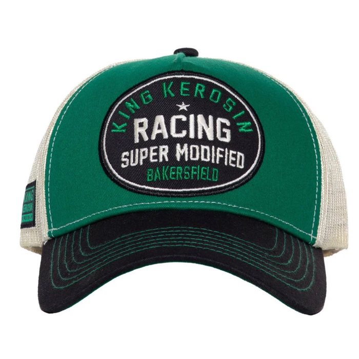 King Kerosin Cap Racing