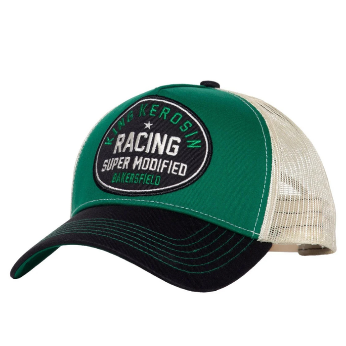 King Kerosin Cap Racing