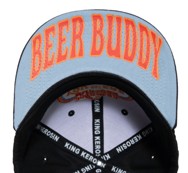 King Kerosin Cap Wish You Were Beer