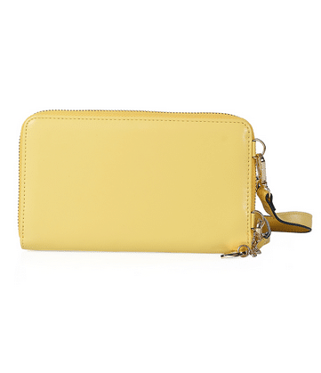 Banned Crossbody-Tasche Cherry Pie gelb