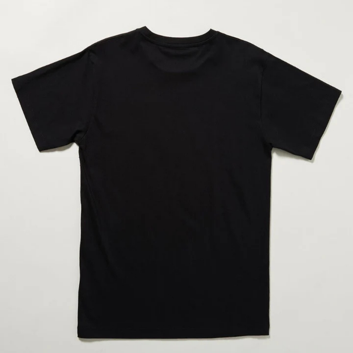 Chet Rock T-Shirt Guitar Head