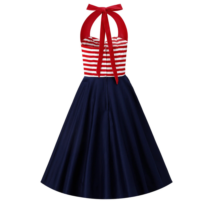 Dolly and Dotty Kleid Daisy Nautical