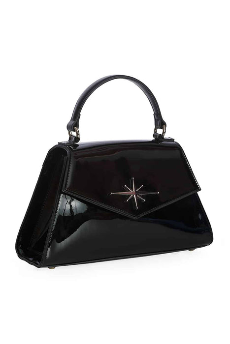 Banned Tasche Dance the night away schwarz