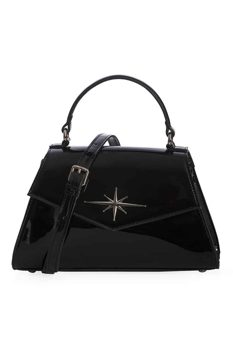 Banned Tasche Dance the night away schwarz