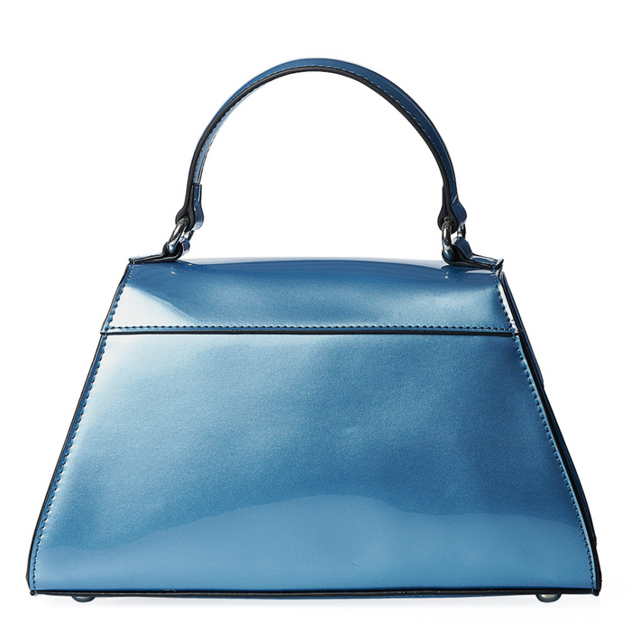 Banned Tasche Dance the night away hellblau