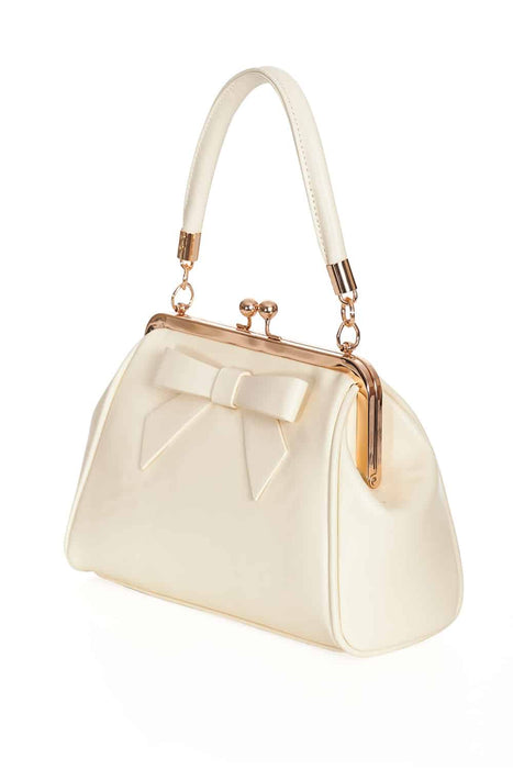 Banned Tasche Daydream crème