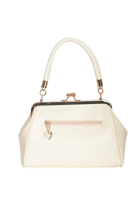 Banned Tasche Daydream crème