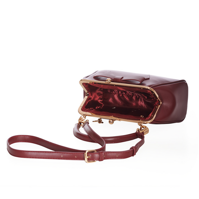 Banned Tasche Daydream bordeaux
