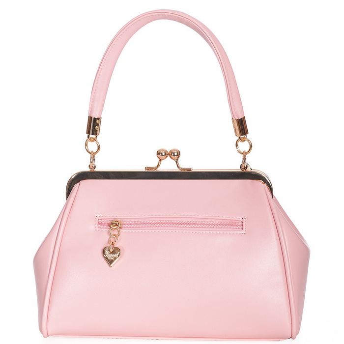 Banned Tasche Daydream rosa