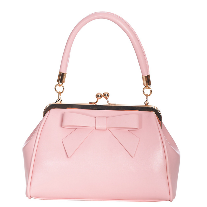 Banned Tasche Daydream rosa