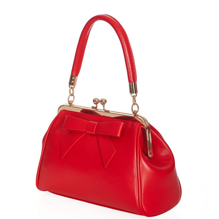 Banned Tasche Daydream rot