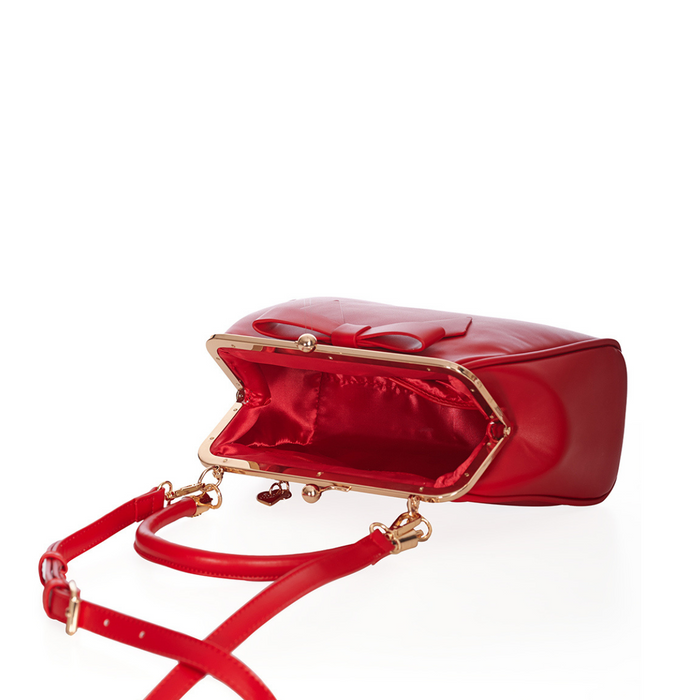 Banned Tasche Daydream rot